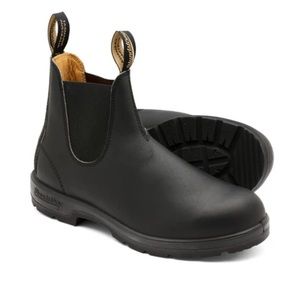 Ladies Leather Blundstones